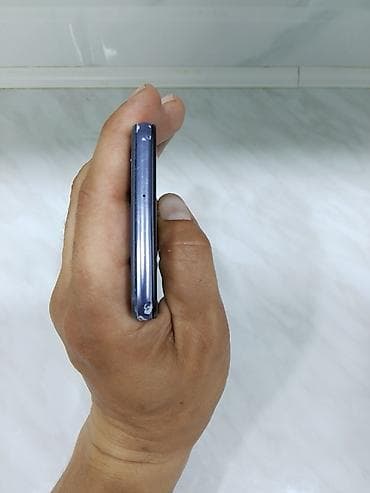Samsung Galaxy A32, 128 GB, rəng - Bənövşəyi, İki sim kartlı — 5