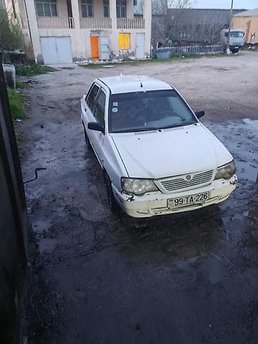 kvadrasikl satisi: Saipa : 1.3 l | 2013 il 422000 km — 8