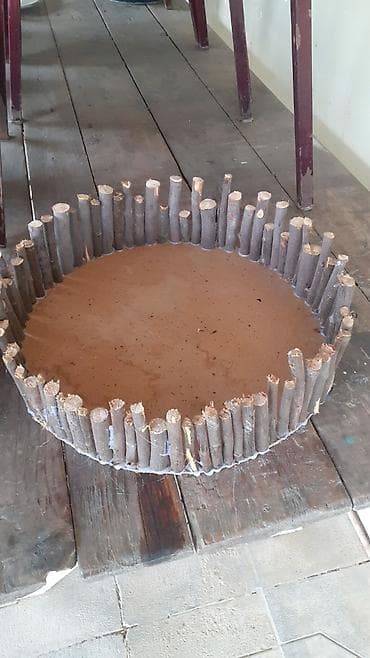 Dekor məhsulları: Dekor məhsulları — 6