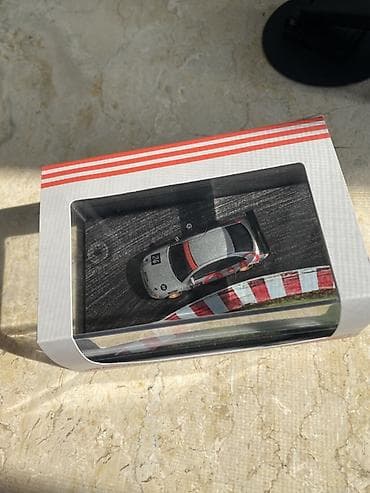 audi 100 2 mt: Audi, 1996 il, 1:64, Dəmir, Ödənişli çatdırılma, Rayonlara çatdırılma, Ünvandan götürmə — 6
