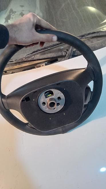 Фильтры: Мультируль, Chevrolet Cobalt, RAVON R3, 2022 г., Б/у, Самовывоз — 3