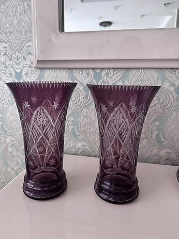 Vazalar: Vaza dəsti — 1