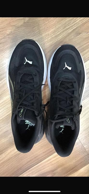 Puma kişi qaçış krossovkası - Model: Puma (etiket kodu: 310282-20) - — 3
