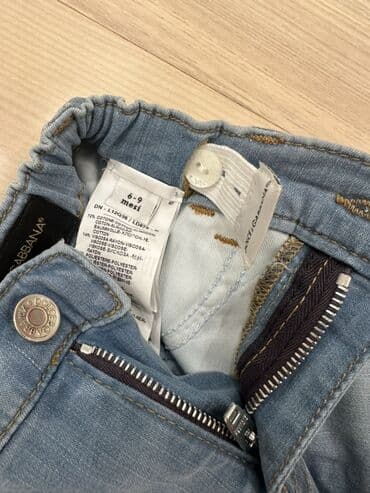 xalca usaq: Şort, Uniseks, 6 - 9 ay — 3