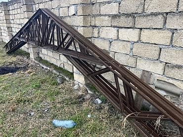 boltlar: Künc, Dəmir, 50х50 mm — 2