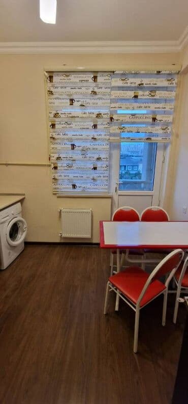 sumqayit bina evi: Yasamal,Mida yaşayış kompleksində,3 otalı,təmirli,əşyalı məınzil — 6