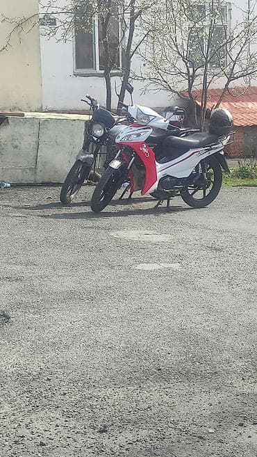 электроскутер в баку: - EGE seriyası — 7