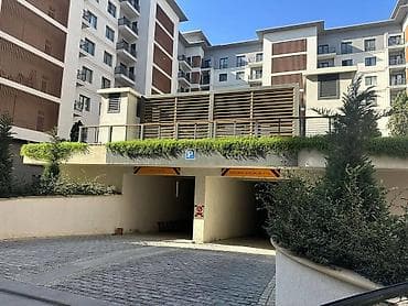 basavik satisi: İcarəyə verilir 3 otaqlı yeni tikili 105 m², Ağ şəhər q. Kateqoriya — 9