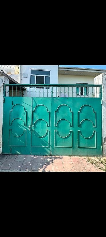 islenmis qapi pencere: 400₼ darvaza satılır
 e348*h245
Binəqədi
2535 zeyno♥️ — 1