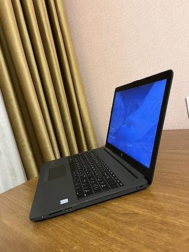 aplle 6: Б/у HP 15.6 ", Intel Core i3, 256 ГБ — 1
