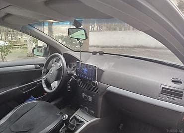 kia sorento turbo az: Avtomobil haqqında ümumi məlumat * Marka/Model: Opel Astra * — 8