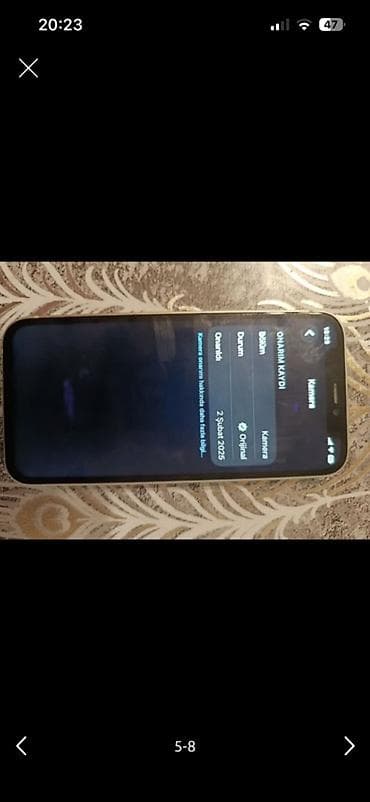 apple imac: IPhone 12 mini, 64 GB, Yaşıl — 5