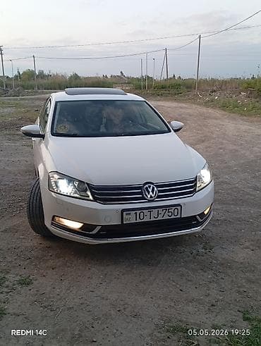 passat sukan: Volkswagen Passat: 1.8 l | 2012 il Sedan — 3