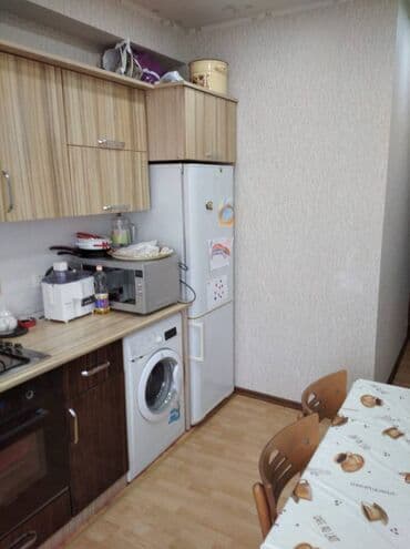 двухкомнатные новостройки в баку: 2 комнаты, Новостройка, 60 м² — 6