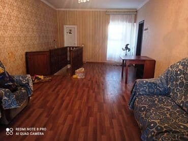 qaracuxurda ev: 110 kv. m, 4 otaqlı — 4