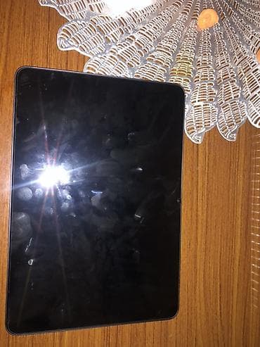 Комплектующие для ПК и ноутбуков: Xiaomi (Redmi Tab 7) planşet - Geniş ekran: nazik çərçivəli böyük — 3