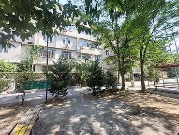 Баку, 2 комнаты, Вторичка, 50 м² — 1