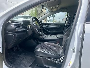 809 d: BYD Destroyer 05: 1.5 l | 2025 il 7800 km Sedan — 3