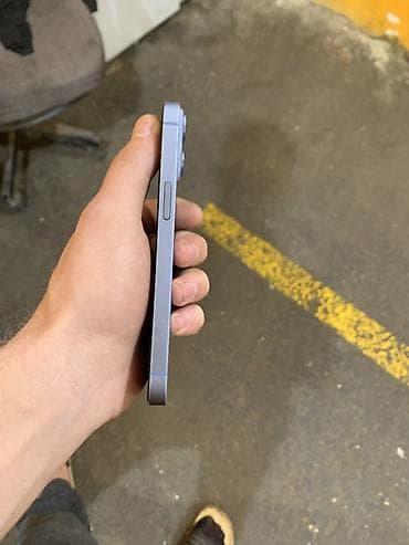 samsung tablet a 6: IPhone 14, 128 GB, Mavi — 3