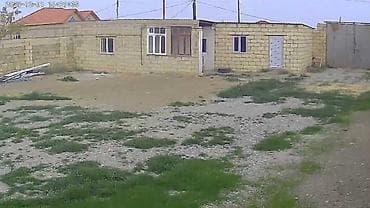 keslede satilan heyet evleri 2022: Torpaq sahəsi və həyət evi satılır - Həyətyanı sahə: Dörd tərəfi daş — 3