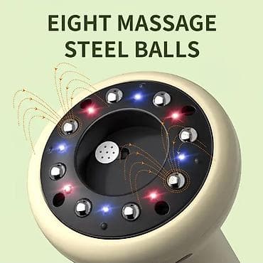ucuz samavarlar: Masajor, Bədən üçün, Yeni, Pulsuz çatdırılma — 3