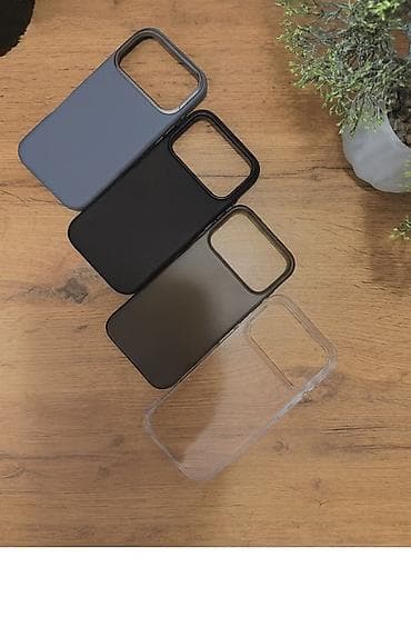 iphone x ekranı: IPhone 17 Pro qabları satılır – ideal vəziyyətdə Hamısı çox səliqəli — 1