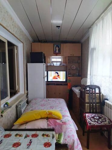 yeni guneslide satilan evler unvan az: Bakı, 3 otaqlı, Köhnə tikili, 55 kv. m — 5