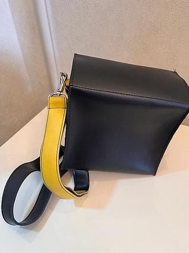 Личные вещи: Əla vəziyyətdə çanta 60 azn — 4