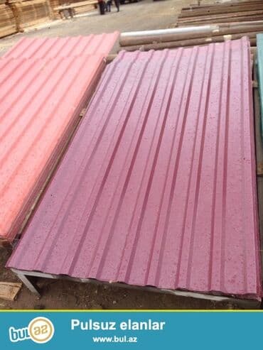 demir list qiymetleri: Metal Dam ortuklerin topdan ve perakende satiw merkezi. ve pewakar — 2