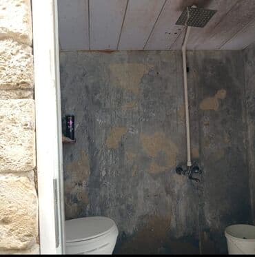 xetai rayonu gence prospekti satilan evler: Bahar qesebesinde 1.7 sot torpaqda 105 kvadrat 4 otaqli heyet evi — 13