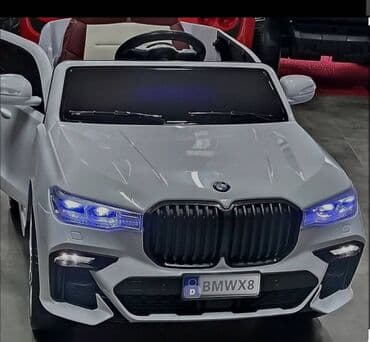 işlənmiş uşaq masinlari: 350 manatdan başlayan qiymetlərlə Həm fərdi həm də pultla 2 matorlu, 3 — 11