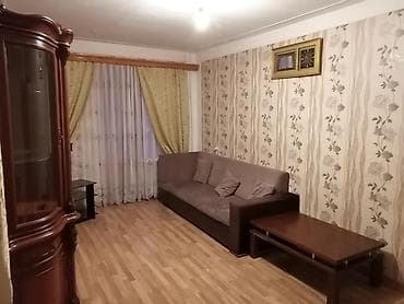 450 manata 3 otaqli evi butun əsyalarla kirayə verilir. Evde — 4