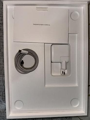 makbuk: 💻 MacBook Air M2 13.6” (8GB RAM / 256GB SSD) – Space Gray ✨ Demək — 7