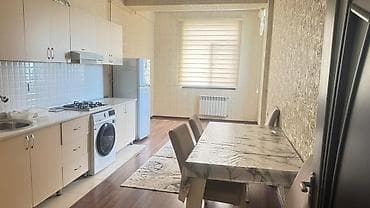 berde ev: Köhnə Günəşlidə 16mərtənəli yeni tikili binanın 12ci mərtəbəsində 2 — 6