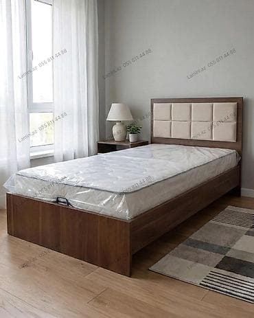 Çarpayı Eviniz üçün geniş mebel seçimi: divanlar, dolablar — 1