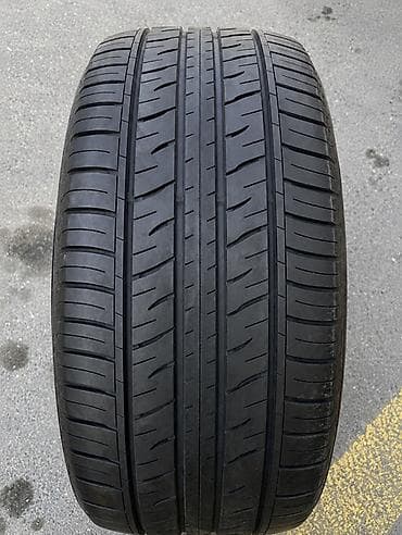 suret paneli: Dunlop SP Sport LM704 təkər - Növ: Yay (performans yönümlü) - — 2