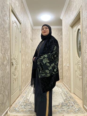 qadınlar üçün strazlı papaqlar: Gulşahnaz, gulmexmer ve setka el işi cıyın şarflar ve — 9