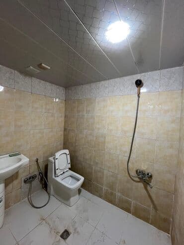 tecili satilan 3 otaqlı menziller: 2 otaqlı, Yeni tikili, 50 kv. m — 5