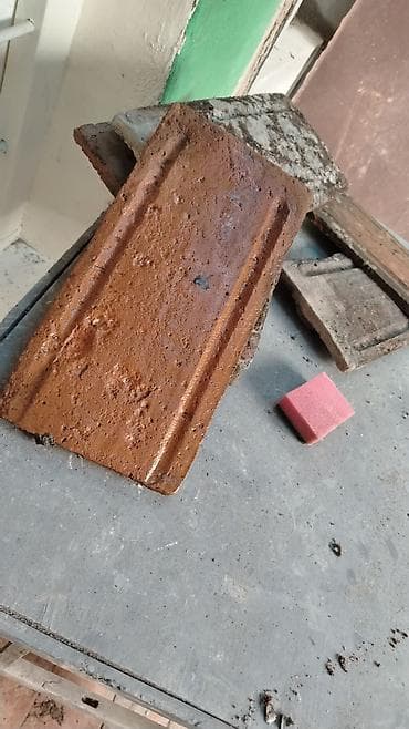 ucuz kafeller: Keramik çerepitsa, rəng - Qəhvəyi, Ünvandan götürmə — 3