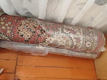 tank sekli: 2 eded 3*4 e Şərq üslubunda xalça dəstləri - Klassik naxışlı — 2