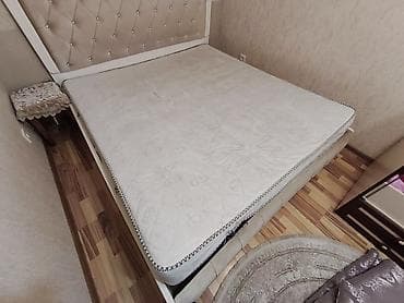 Şəkillər, tablolar: Böyüklər üçün Döşək — 1