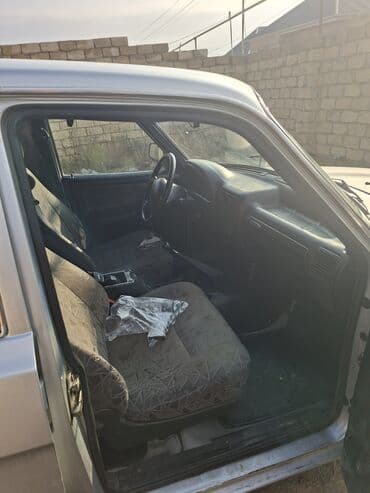 turbo az volqa 31105: QAZ 3110 Volga: 2.3 l | 2003 il 370000 km Sedan — 3