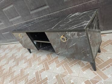 mebel qulpları: Yeni, Düz TV altlığı, Rusiya — 3