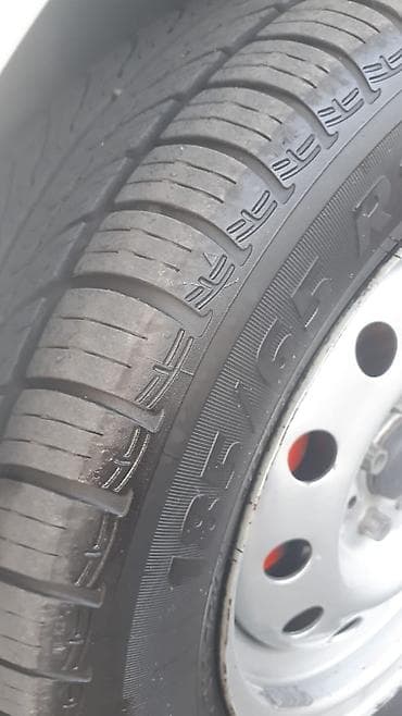 qaz 53 su: VAZ (LADA) Priora: 1.6 l | 2013 il 400000 km Sedan — 5