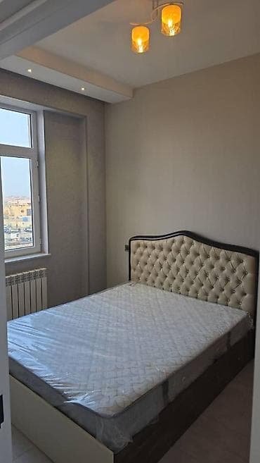 iki otaqli bina evleri: Salam Kirayə verirəm, öz evimdi ( Gənc ailə və ya 1 uşaq üçün — 5