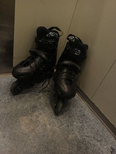 Маски, очки: 40-43 rezmerlikdir. Heç bir problemi yoxdu sadəcə sürmeye vaxt olmur — 2