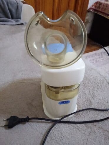 куплю кислородный баллон: Satılır inqalətor,25man — 2