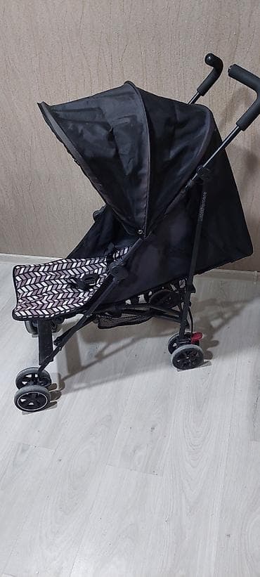 saxta baba satisi: Original nanu ifirma kolyaskası çox az işlenib Kolyaska Yaxshi — 6