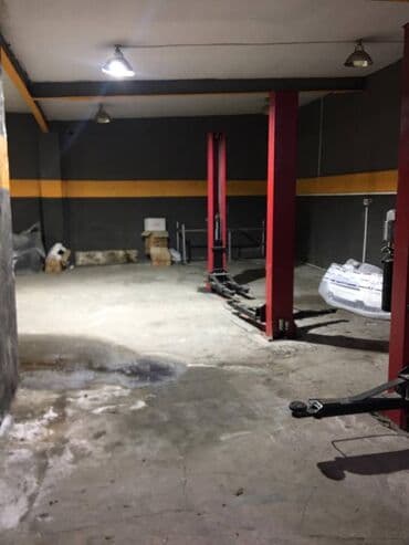 nerimanov icare obyekt: Nərimanov rayonu, Elit ticarət mərkəzinin yaxınlığında inşa edilmiş — 10