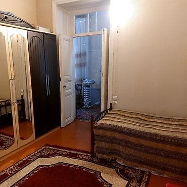 kiraye evler lenkeran: Başlıq: 28 May metrosu yaxınlığında, mərkəzdə 3 otaqlı mənzil satılır! — 1